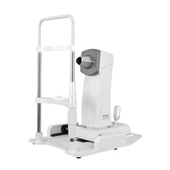 Computerized Corneal Topography System